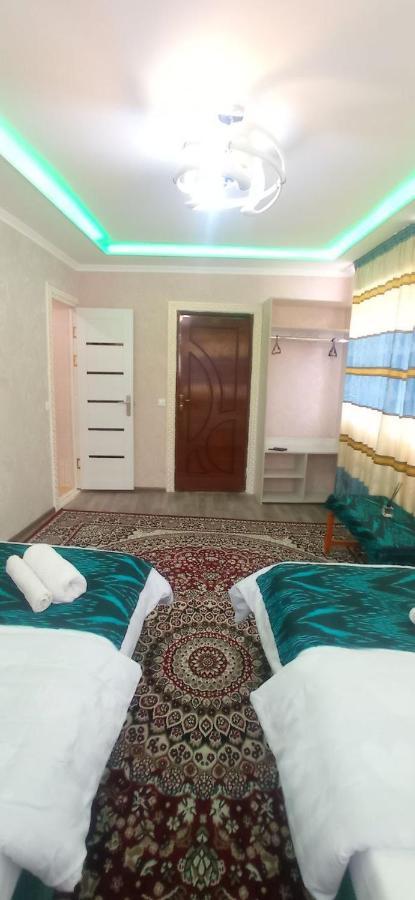 Golden Degrez Hotel Бухара Екстериор снимка